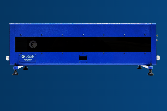 Focus Microwaves基本波寬帶阻抗調諧器0.1–120GHz全系列型號與參數詳解